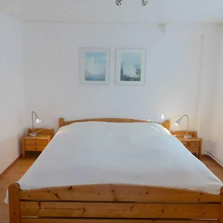 Holiday home Haus_franck *